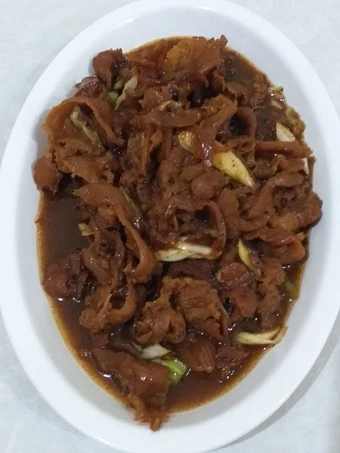 Langkah Mudah untuk Membuat Resep Beef Teriyaki Anti Ribet, Lezat Sekali