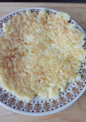 Foto resep Nasi Telor