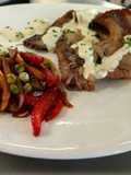 Pork Chops in Cheese Sauce