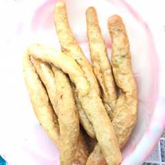 Otak - Otak EBI রেসিপির প্রধান ছবি