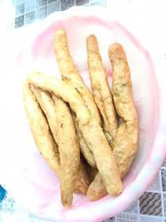 Foto resep Otak - Otak EBI