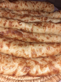 صورة لوصفة مسمن