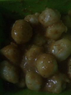 Foto resep Cilok empuk anti gagal