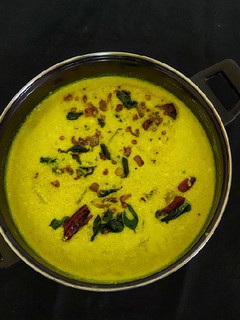 கும்பளங்காய் மோரு கறி(mor kulambu recipe in tamil) செய்முறை முக்கிய புகைப்படம்