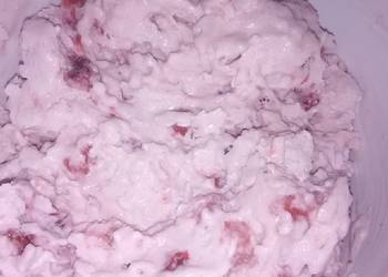 Ultimate, Prepare No Churn Vegan Strawberry Ice Cream Delicious and Healthy Ultimate, Prepare No Churn Vegan Strawberry Ice Cream Delicious and Healthy