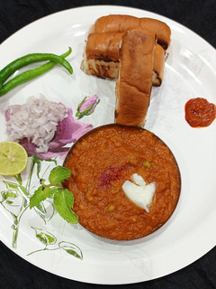ભાજી પાવ રેસીપી મુખ્ય ફોટો