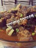 Pepper soup din naman kan sa
