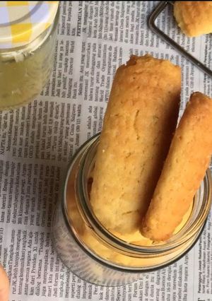 Foto resep 🍋Lemon Cookies (Moist)🍋