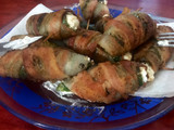 Jalapeño poppers