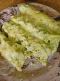 Enchiladas Suizas Verdes