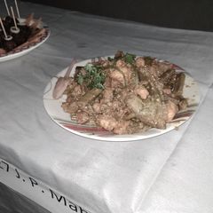 A picture of Mix veg.