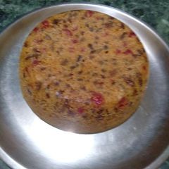 A picture of Wheat flour cake.