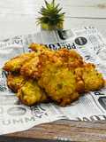 Bakwan Jagung (Corn Fritters)