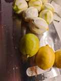 Limoncello pugliese