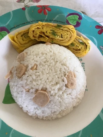 Cara Gampang Menyiapkan Resep Nasi Uduk Magic Com Sat Set yang  Bikin Ketagihan Anti Ribet, Lezat