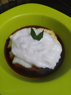 Foto resep Bubur Sumsum Super Lembut