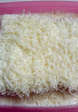 Foto resep Setup Roti