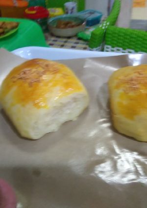 Foto resep Roti kentang (bread potato)
