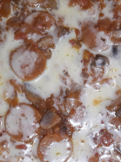 Foto resep Pizza with Homemade Tomato Sauce