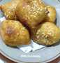 Langkah Mudah untuk Membikin Resep Odading/bolang baling/roti bantal yang Sempurna Anti Ribet, Bikin Ngiler