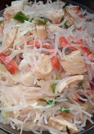 Foto resep Bihun goreng