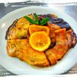 Crêpes Suzette