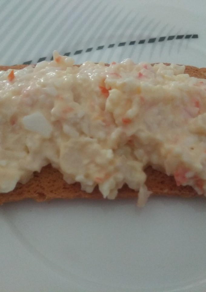 Una foto de Untable para aperitivo 😋