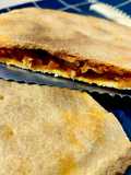 Empanada de pulpo