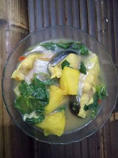 Foto resep Pindang ikan patin khas lampung