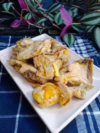 Langkah Mudah untuk Membikin Resep  Ayam Kukus Praktis yang Bisa Manjain Lidah, Bisa Manjain Lidah