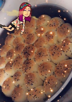 صورة لوصفة خلية نحل 😍