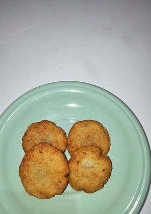 Foto resep Emplek emplek singkong