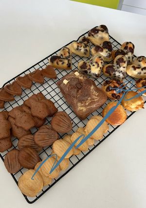 Une photo de Pepito maison