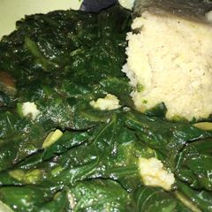 A picture of Mrenda.
