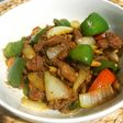 Oseng daging