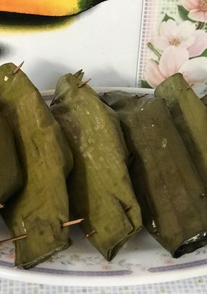 Foto resep Pepes Tahu Spesial