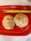 Nanny’s Go-Fer Biscuits