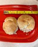Nanny’s Go-Fer Biscuits