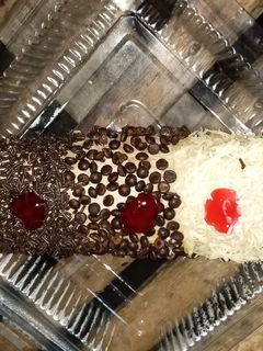 Foto resep Bolu gulung
