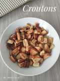 Croutons