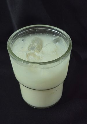 Foto resep Minuman Rasa Leci Segar