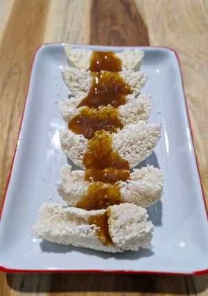 Foto resep Kue Rangi