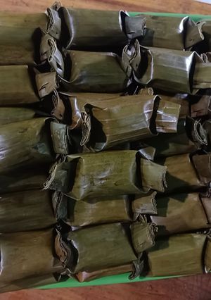 Foto resep Arem arem