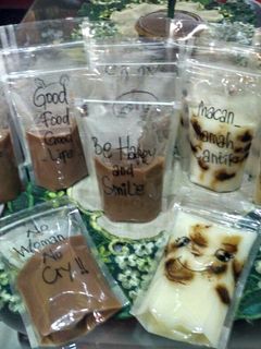Foto resep Puding Sedot (Pudot) Silky Puding