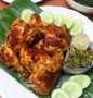 Langkah Mudah untuk Menyiapkan Resep Ayam Bakar Padang yang Bikin Ngiler Anti Ribet, Menggugah Selera