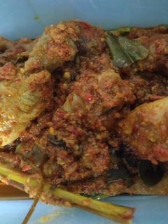 Foto resep Ayam bakar bumbu rujak (recook : Chef Devina Hermawan)
