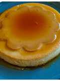Homemade Tres Leches Flan 🍮