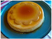 A picture of sweetener condensed milk