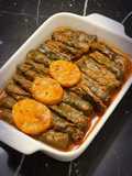 🍀 ورق عنب 😋