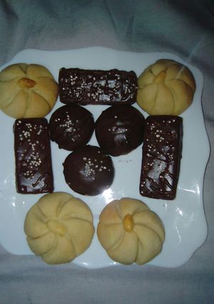 صورة لوصفة غريبية بنة كور وديكور